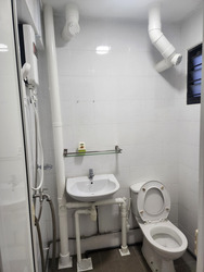 Blk 704 West Coast Road (Clementi), HDB 3 Rooms #592516911